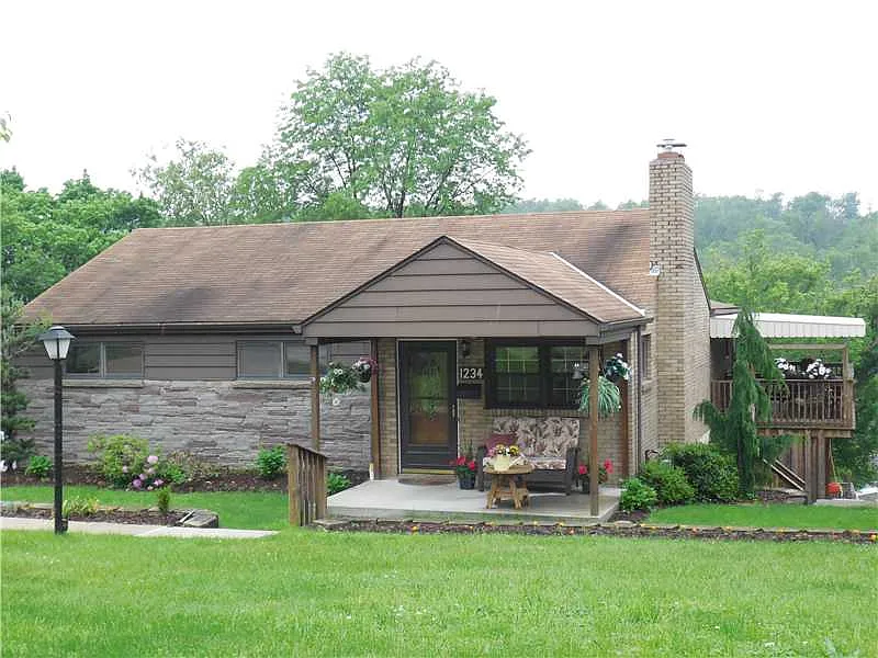 1234 Cocker Dr photo 1