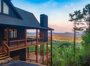 852 Tower Rd, Mineral Bluff, GA 30559