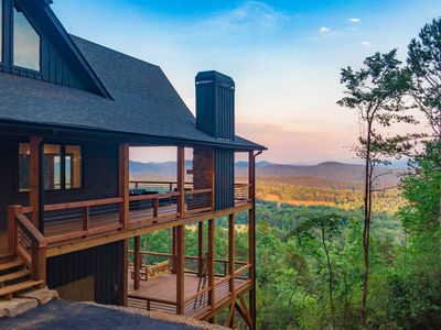 852 Tower Rd, Mineral Bluff, GA, 30559