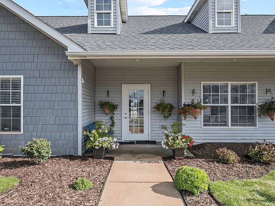 3200 Foley Glen Dr # 2704, photo 30