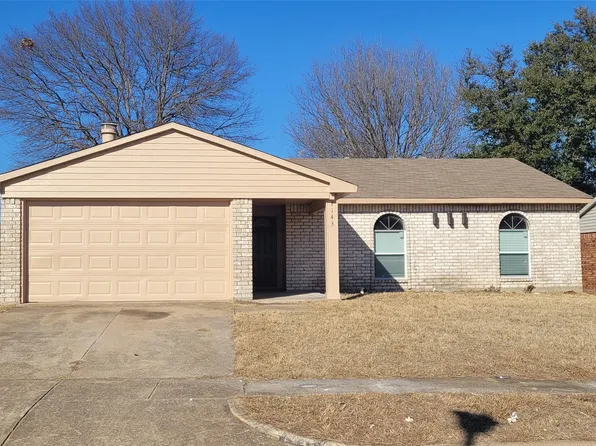 7143 Nutmeg Ln, Dallas, TX 75249