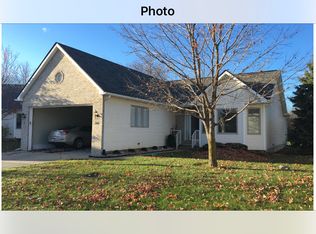 9261 Monica Dr, Davison, MI 48423