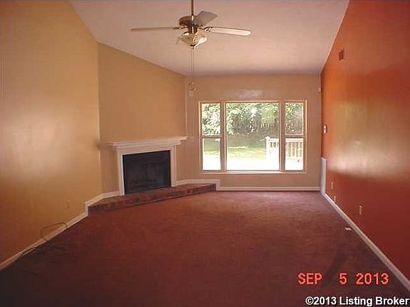 2nd image of 3712 Bartlett Ct