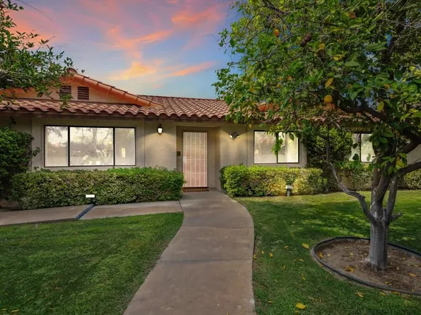 1366 E Verbena Dr, Palm Springs, CA 92262