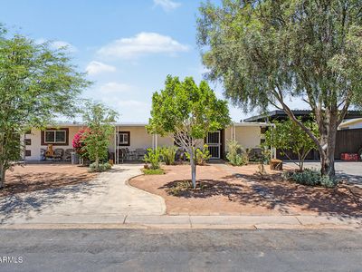 16008 N 70TH Avenue, Peoria, AZ, 85382
