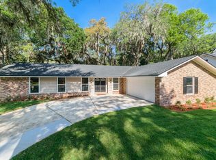 4616 Monument Point Dr, Jacksonville, FL 32225