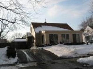 3051 Hamilton Ave, Columbus, OH 43224