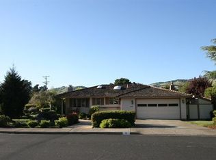 5 Hickox Rd, Novato, CA 94947