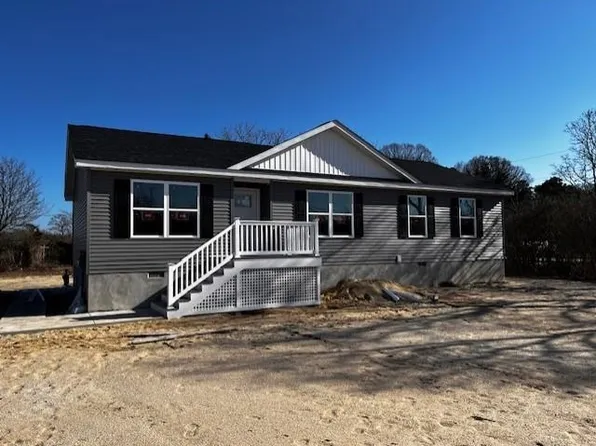 324 Kings Hwy S, Dennis, NJ 08230