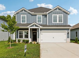 3823 Hallanday Dr LOT 112, Murfreesboro, TN 37128