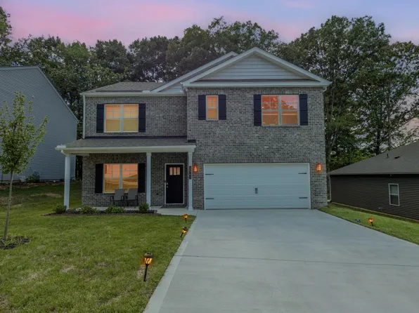 1541 Eloise Mae Ln, Knoxville, TN 37931