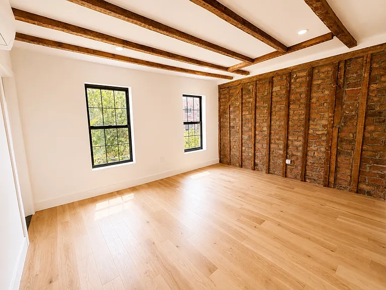 296 Grand St #PENTHOUSE — Photo 8