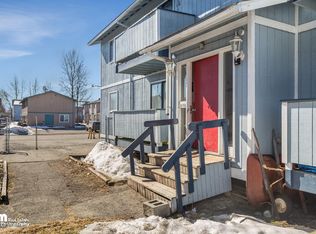 5741 Rocky Mountain Ct APT D, Anchorage, AK 99504