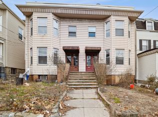 389 Fairmount Ave FLOOR 2, Jersey City, NJ 07306