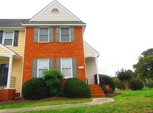 7111 Stonington Ct #7111, Chesterfield, VA 23832