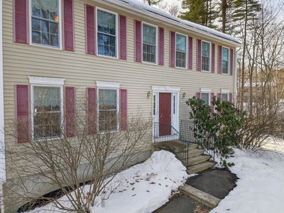 23 Clough Dr, Dracut, MA, 01826
