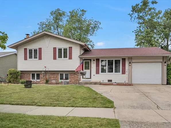 5142 Elmwood Rd, Oak Forest, IL 60452
