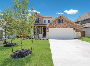 8005 Sunrise Ravine Pass, Lago Vista, TX 78645