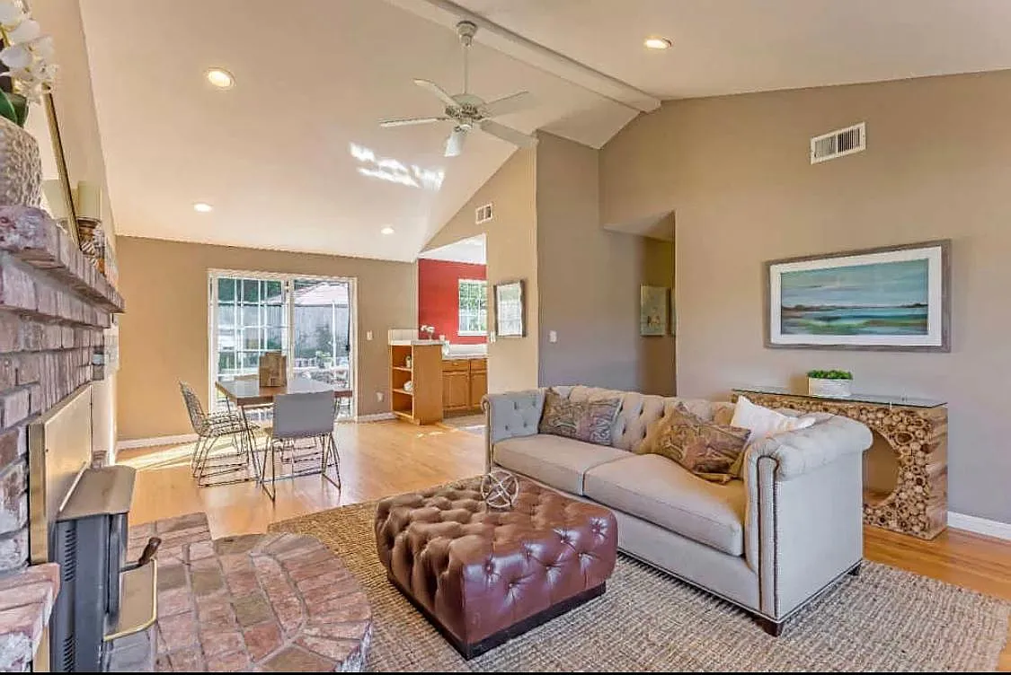 3 bed, 1040 sqft, $6,000 — Photo 4