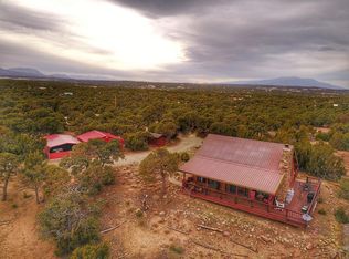 232 Vega Rd, Walsenburg, CO 81089