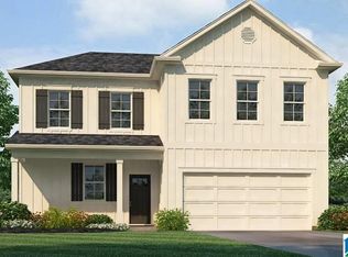 4452 Rosser Farms Pkwy, Bessemer, AL 35022