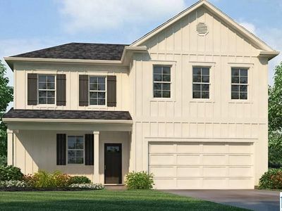 5167 Meadow Ridge Trl, Bessemer, AL, 35022