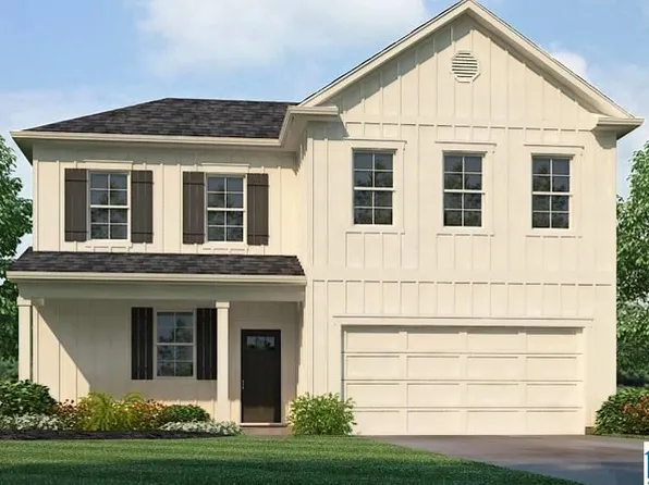 1083 Gadwall Dr, Alabaster, AL 35007