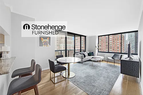 235 W 48th St #19P Photo 1