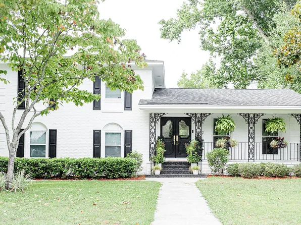 1232 Oakcrest Dr, Charleston, SC 29412