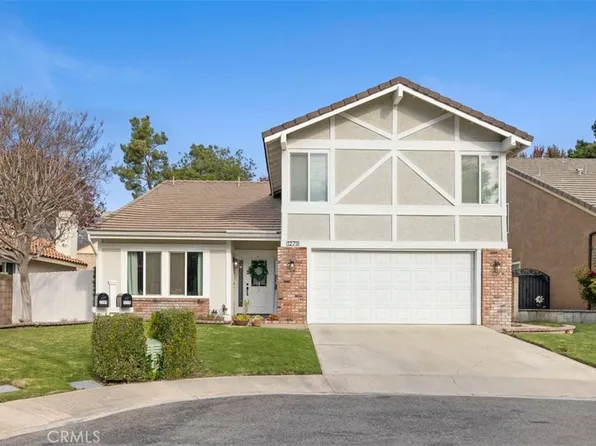 1279 Moss Ave, Upland, CA 91784