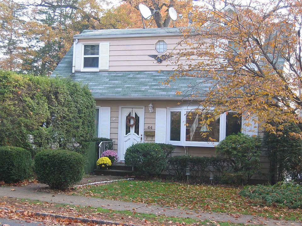 64 Hillside Ave Verona