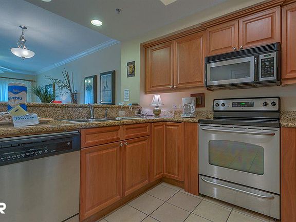 2nd image of 401 E Beach Blvd Unit 1207