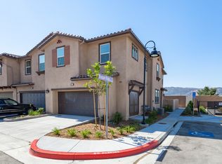 6412 Summit Village Ln UNIT 1, Simi Valley, CA 93063