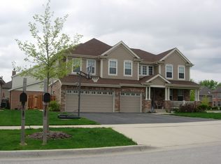 1679 Joseph Ct, Buffalo Grove, IL 60089