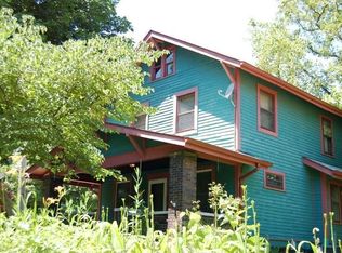 5524 E Julian Ave, Indianapolis, IN 46219