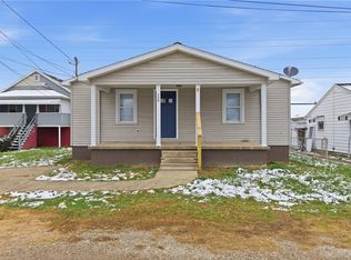 206 Edgelawn St, Parkersburg, WV 26101