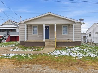 206 Edgelawn St, Parkersburg, WV, 26101