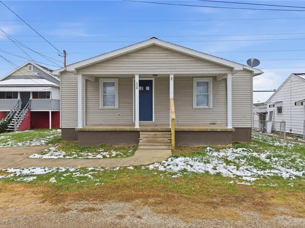 206 Edgelawn St, Parkersburg, WV 26101