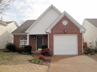 6 Prescott Pl, Franklin, TN 37069