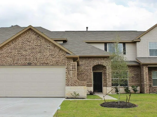 12342 Roy Mix Bohn Ln, Houston, TX
