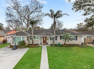 4221 Academy Dr, Metairie, LA 70003