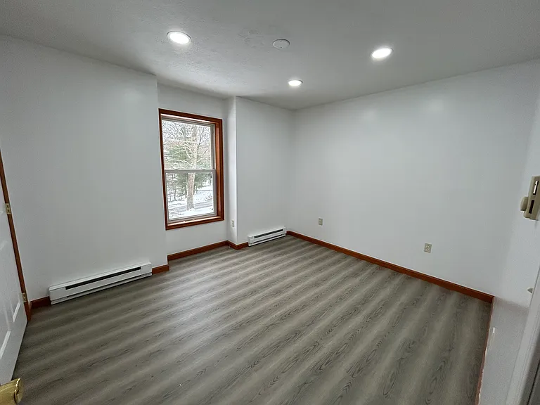 Bedroom 2 - Main Level