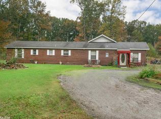 844 Sherman Hills Rd, Jacksonville, AR 72076