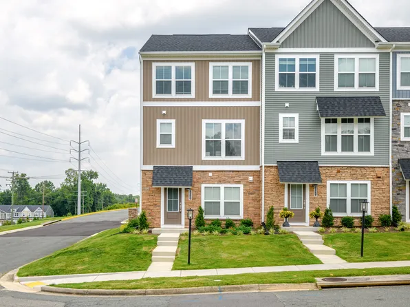 2023 Wood Owl Way, Richmond, VA 23227
