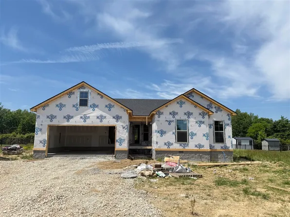 16 Middlebrook Ln, Smiths Grove, KY 42171