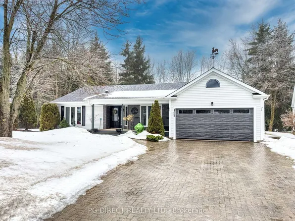 162 Pine Ridge Rd, Centre Wellington, ON N0B 1J0