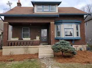 30 W Maple Ave, Fort Mitchell, KY 41011