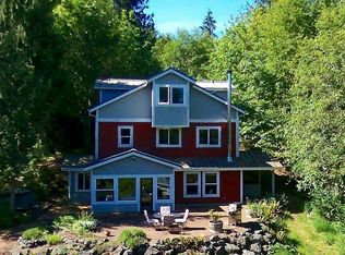 335 Fors Rd, Port Angeles, WA 98363