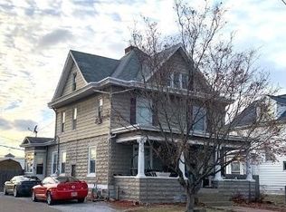 224 Union Ave, Dover, OH