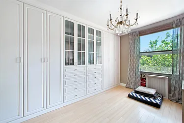 Sold by Douglas Elliman